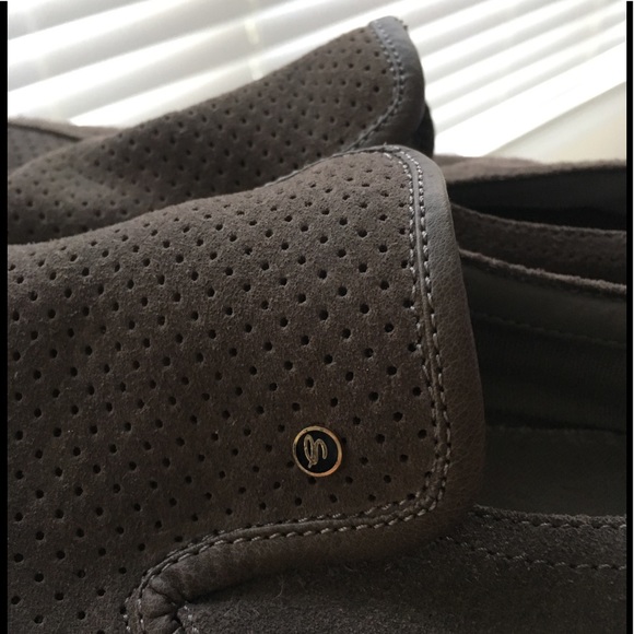 👨🏻🦰STEVE MADDEN SUEDE LOAFERS 👨🏻🦰 - Picture 3 of 7